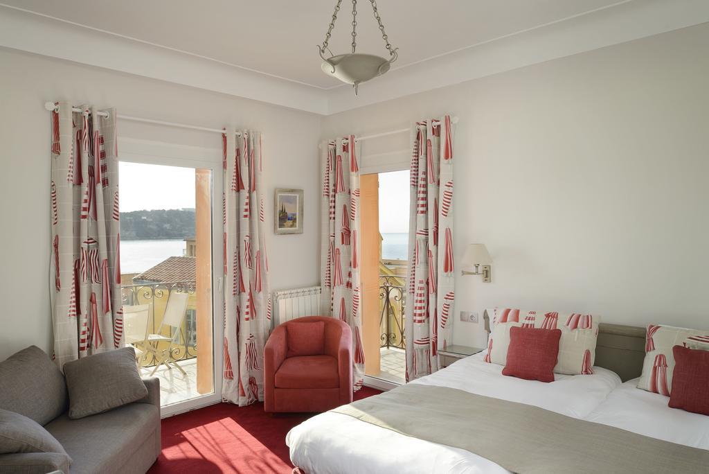 Deluxe double room Front Sea View,216505505:JPEG